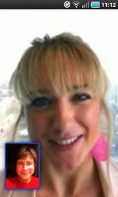 game pic for Seen: Video calls for Facebook